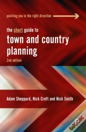 Capa do artigo Short Guide To Town And Country Planning 2e
