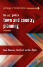 Short Guide To Town And Country Planning 2e - Preview