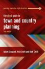 Short Guide To Town And Country Planning 2e - Preview