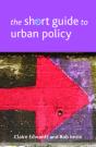 Short Guide To Urban Policy - Preview