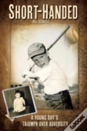 Capa do artigo Short-Handed: A Young Boy