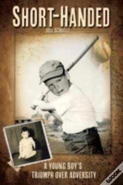 Capa do artigo Short-Handed: A Young Boy'S Triumph Over Adversity