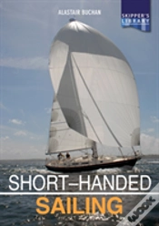 Capa do artigo Short-Handed Sailing - Second Edition
