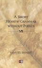 Short Hebrew Grammar Without Points - Preview