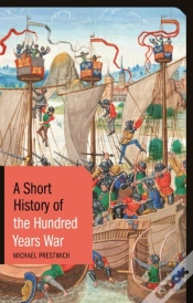 Capa do artigo Short History Hundred Years War
