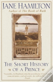 Capa do artigo Short History Of A Prince