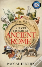 Capa do artigo Short History Of Ancient Rome