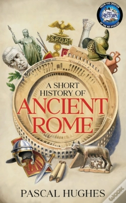 Capa do artigo Short History Of Ancient Rome