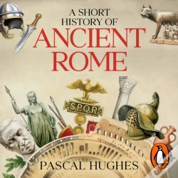 Capa do artigo Short History Of Ancient Rome