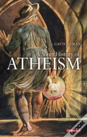 Capa do artigo Short History Of Atheism