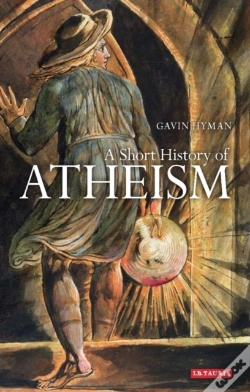 Capa do artigo Short History Of Atheism