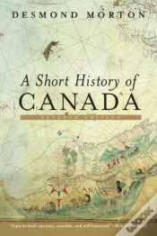Capa do artigo Short History Of Canada
