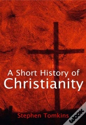 Capa do artigo Short History Of Christianity