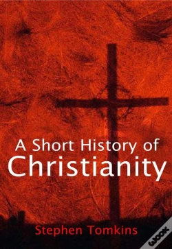 Capa do artigo Short History Of Christianity
