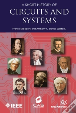 Capa do artigo Short History Of Circuits And Systems