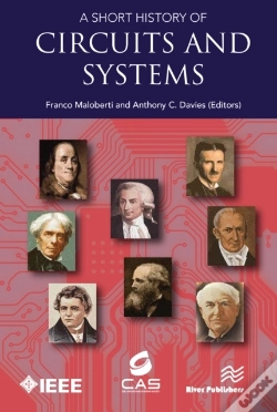 Capa do artigo Short History Of Circuits And Systems