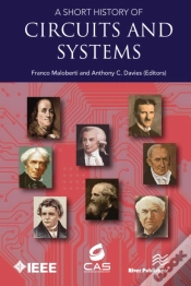 Capa do artigo Short History Of Circuits And Systems