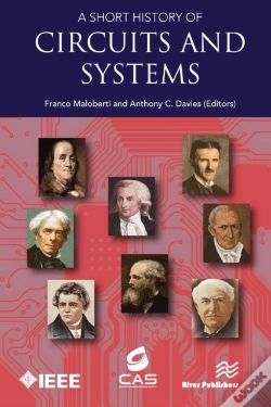 Capa do artigo Short History Of Circuits And Systems