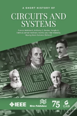 Capa do artigo Short History Of Circuits And Systems