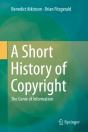 Short History Of Copyright - Preview