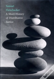 Capa do artigo Short History Of Distributive Justice