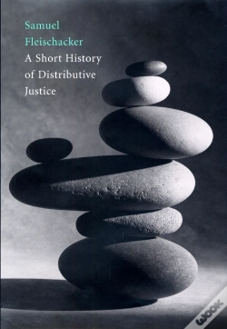 Capa do artigo Short History Of Distributive Justice
