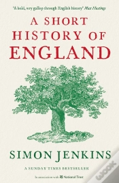 Capa do artigo Short History Of England