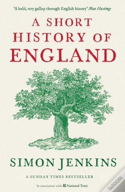 Capa do artigo Short History Of England