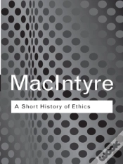 Capa do artigo Short History Of Ethics