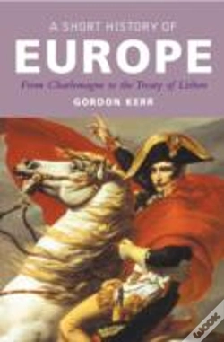 Capa do artigo Short History Of Europe