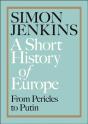Short History Of Europe - Preview