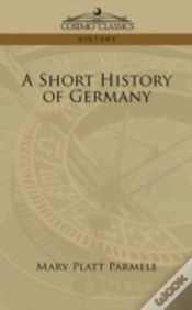 Capa do artigo Short History Of Germany