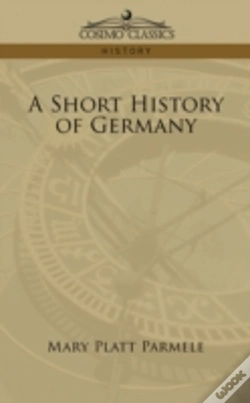 Capa do artigo Short History Of Germany