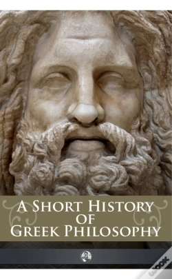 Capa do artigo Short History Of Greek Philosophy