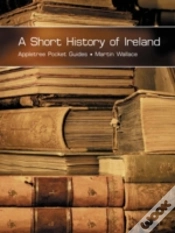 Capa do artigo Short History Of Ireland