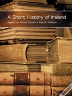 Capa do artigo Short History Of Ireland