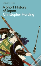 Capa do artigo Short History Of Japan