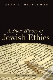 Capa do artigo Short History Of Jewish Ethics