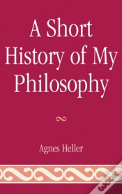 Capa do artigo Short History Of My Philosophy