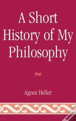 Capa do artigo Short History Of My Philosophy