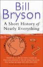 Short History Of Nearly Everything - Preview