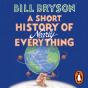 Short History Of Nearly Everything - Preview