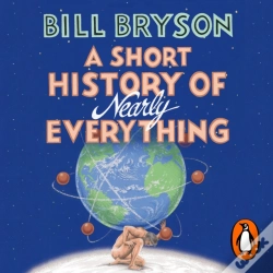 Capa do artigo Short History Of Nearly Everything