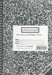 Capa do artigo Short History Of Performance