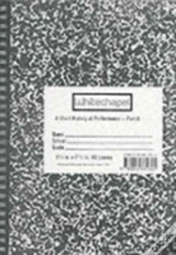 Capa do artigo Short History Of Performance