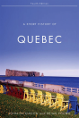 Short History Of Quebec, Fourth Edition - Preview