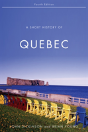 Short History Of Quebec - Preview