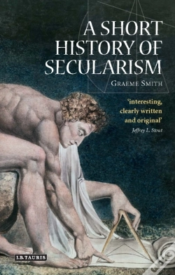 Capa do artigo Short History Of Secularism