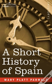 Capa do artigo Short History Of Spain