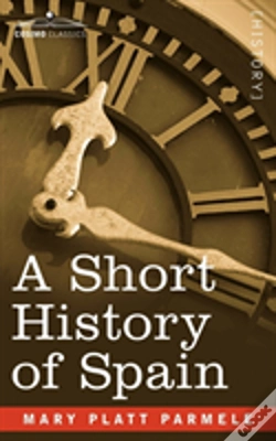 Capa do artigo Short History Of Spain